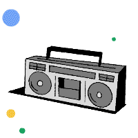 Boombox
