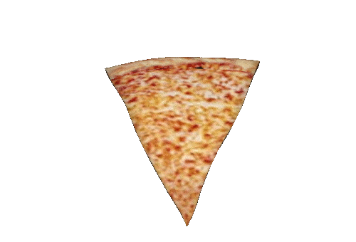 Pizza slice